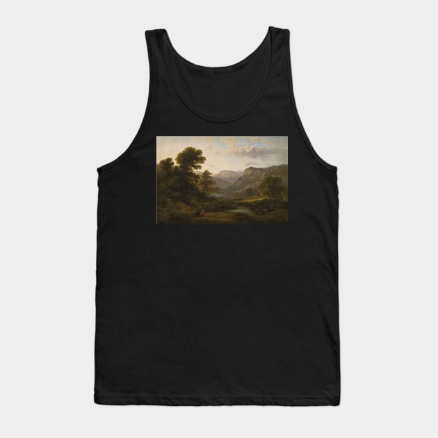 imagen 2021 12 21 155434 - John Glover Tank Top by Kollagio